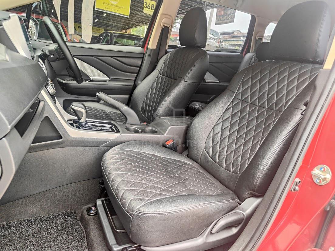 2022 Mitsubishi XPANDER 1.5 (A)