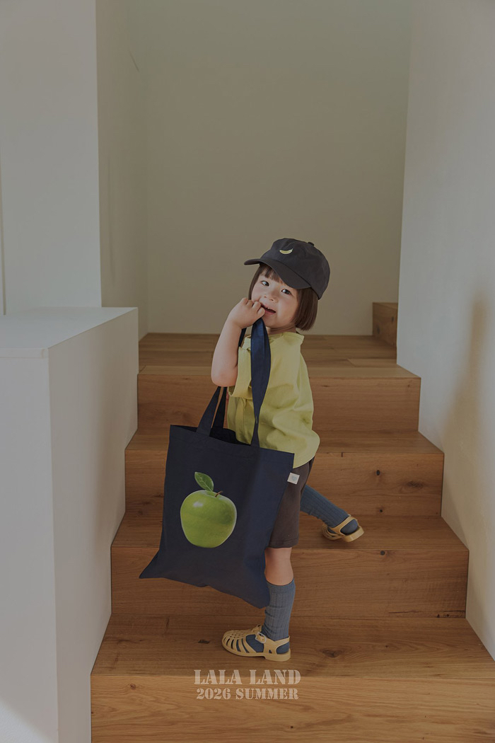 🇰🇷Lalaland kids 媽媽袋