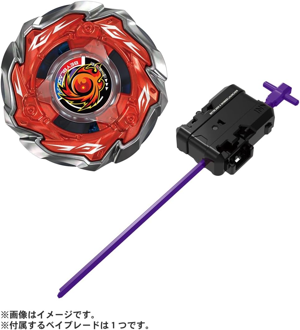 TAKARA TOMY Beyblade X CX-09 入門爆旋陀螺 SOLECLIPS D5-70TK 對戰陀螺 兒童玩具 日本正版
