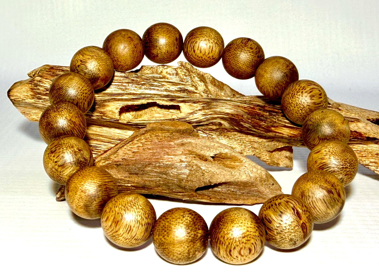 沉香手串 12mm單圈 9克 (限香港地區發售及實體店交收)