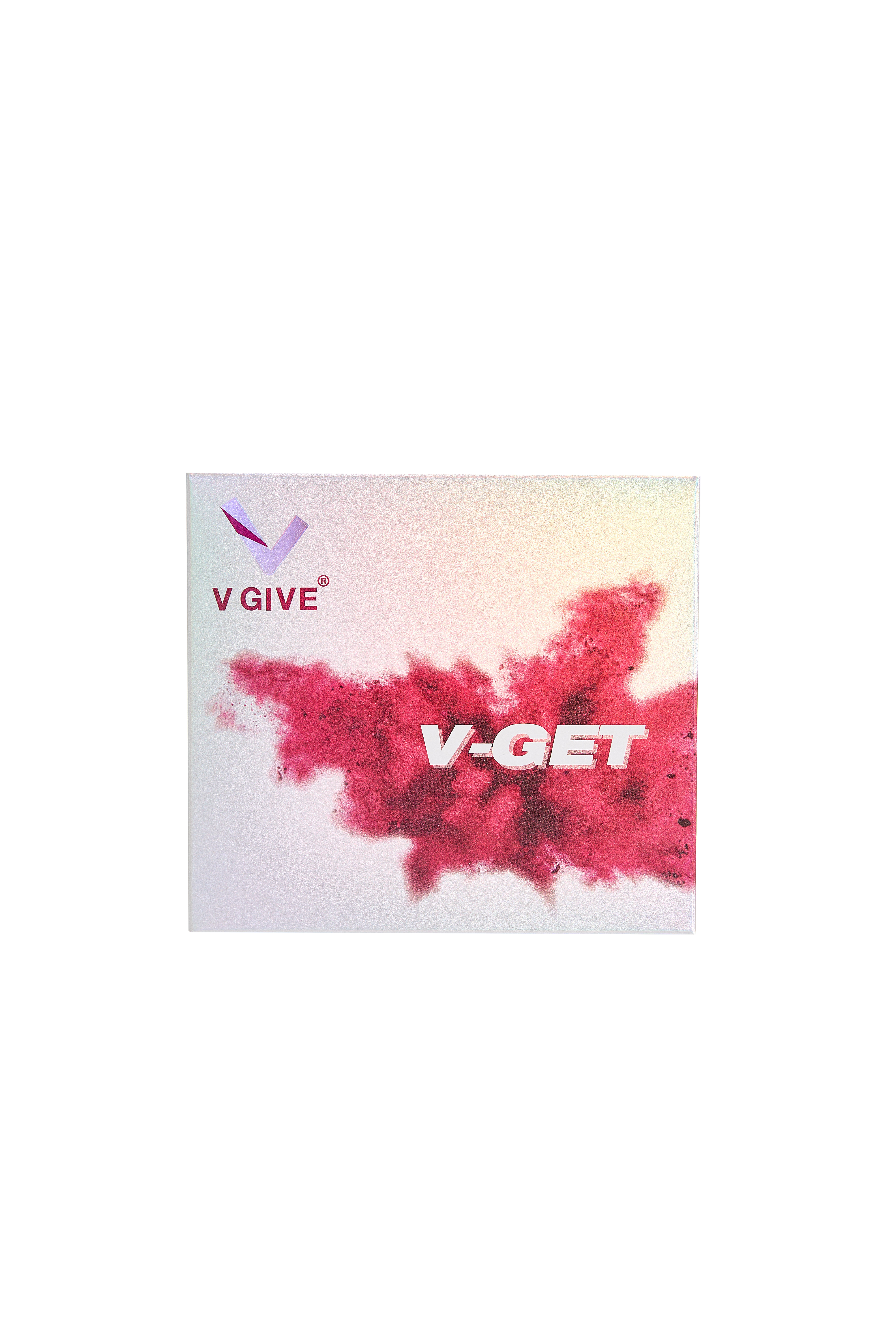V-GET 瑞营康(香港发货) 
