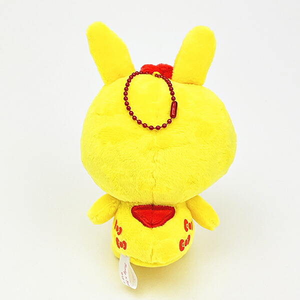 日本直送~新款Rody x kitty掛飾公仔