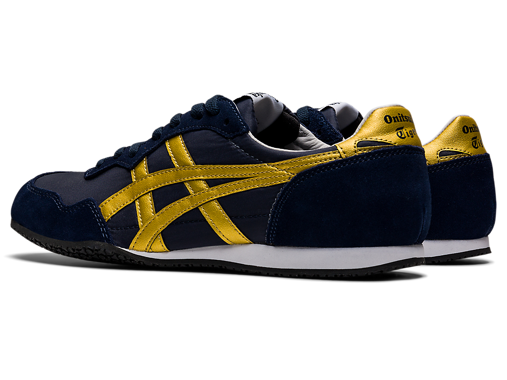 【预购】Onitsuka Tiger SERRANO｜1183B400