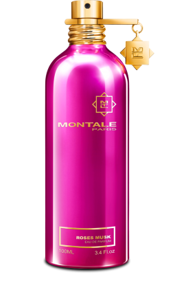 Roses Musk - Montale