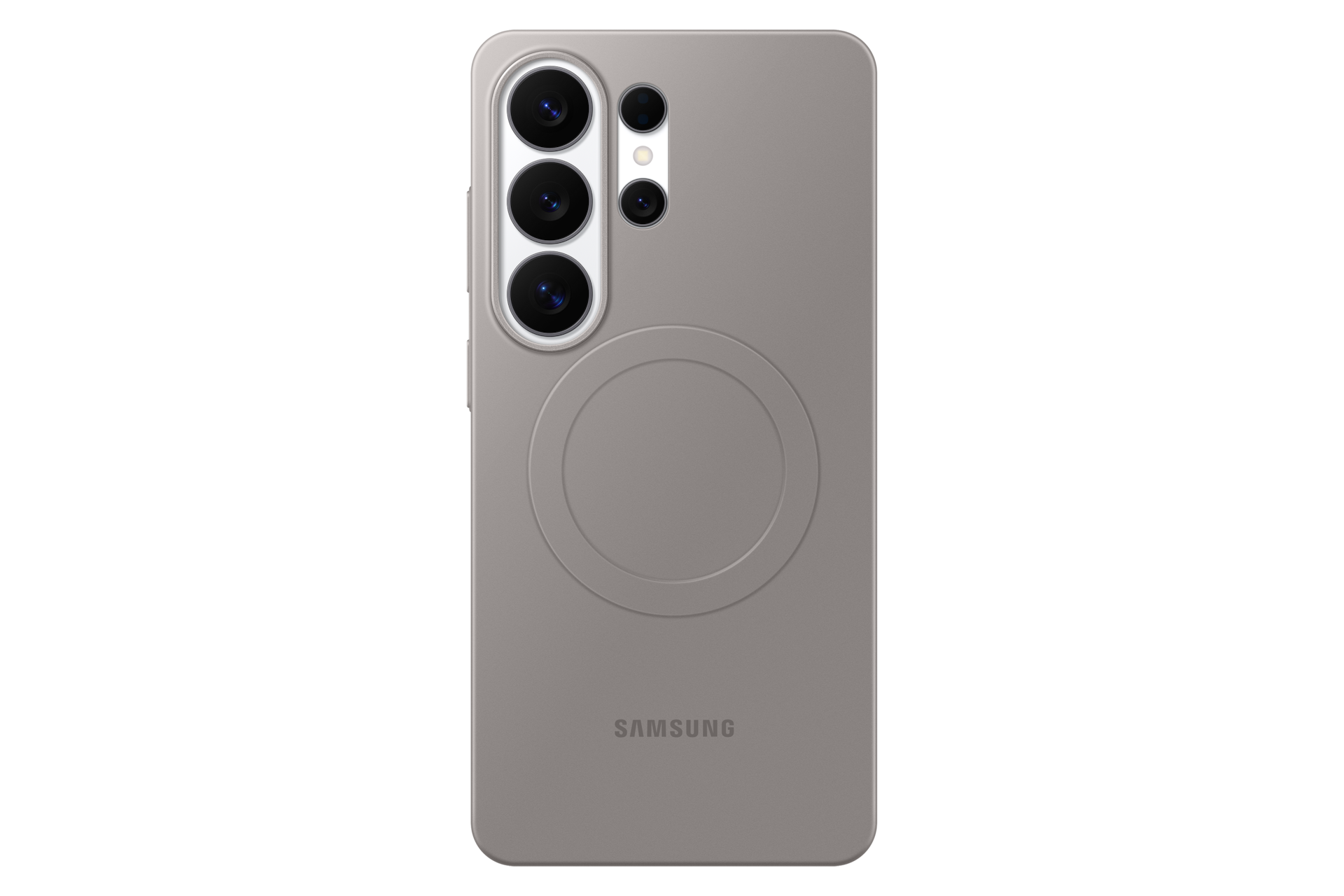 預訂 香港行貨  Samsung Galaxy S26 Ultra 超薄磁吸保護殼