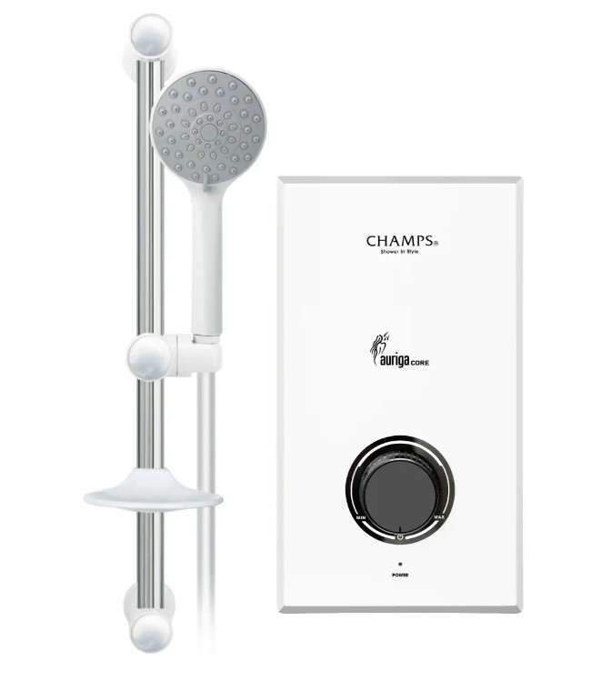 Champ Auriga Core Instant Water Heater