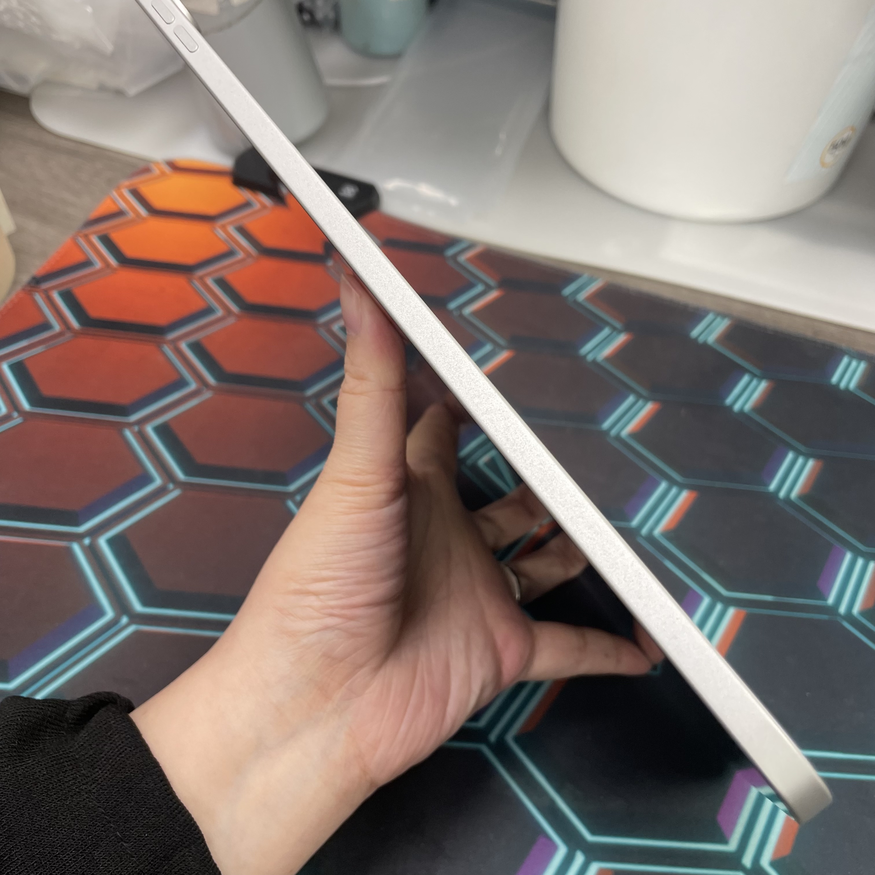*8325 iPad 10 完美機 64GB WIFI版 銀色 sliver