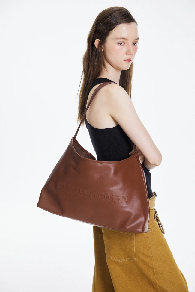 🇹🇭 GENTLEWOMAN - HOBO BAG 代購