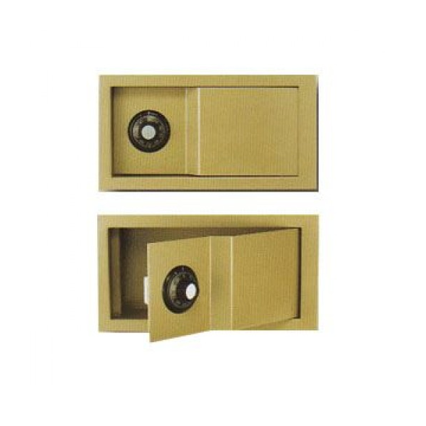 APS WS5 Wall Safe (12kg)