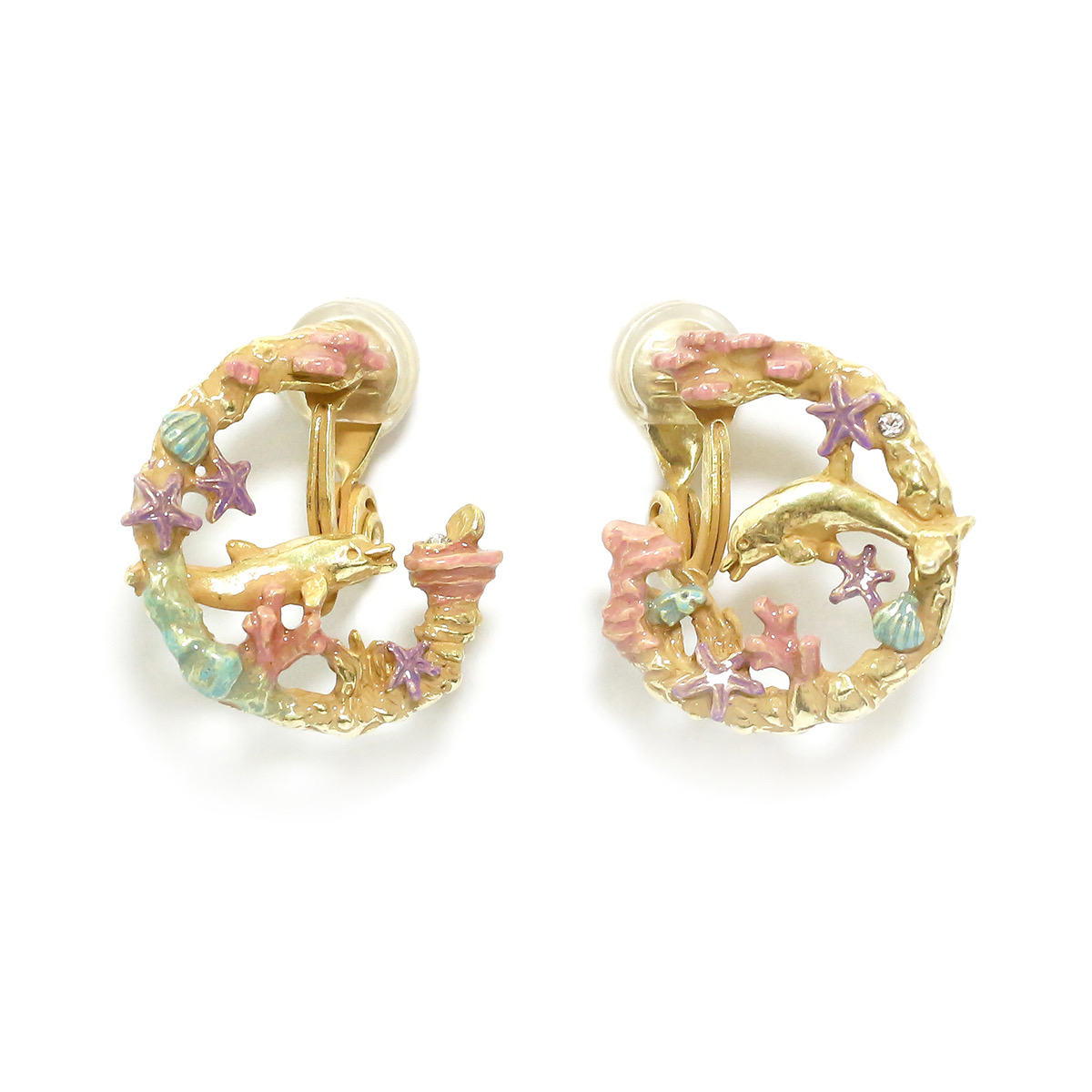 Palnart Poc 飾品 - 耳環 PA506