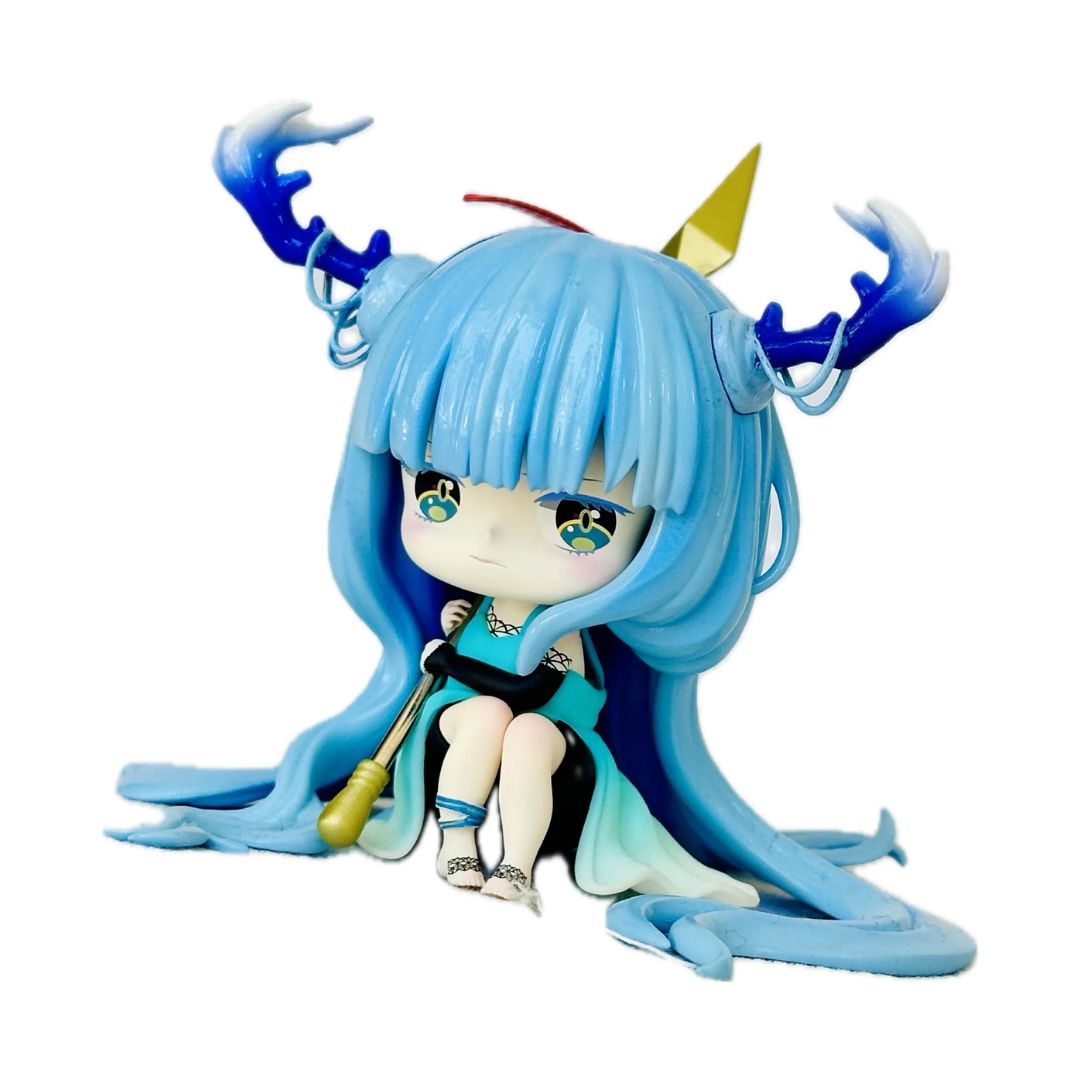 Chibipop Cami's Tondhi