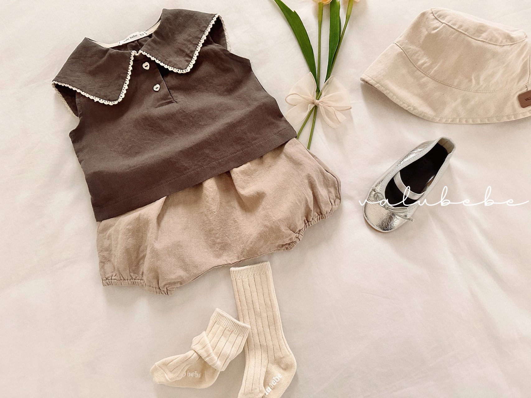 🇰🇷Valu_bebe短褲