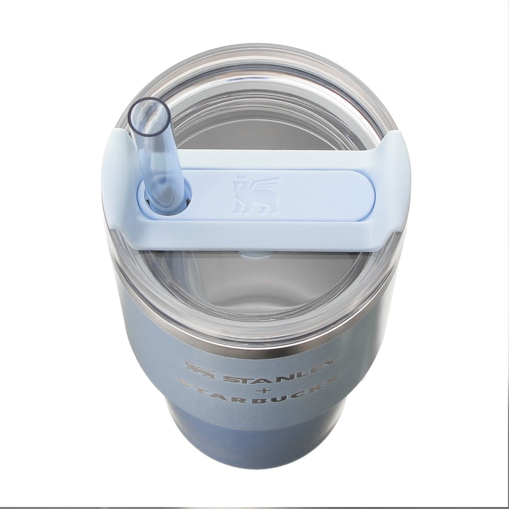 🎀【預訂】 Starbucks JP Sakura 💙2026 Collection STANLEY 3way不鏽鋼保溫杯414ml