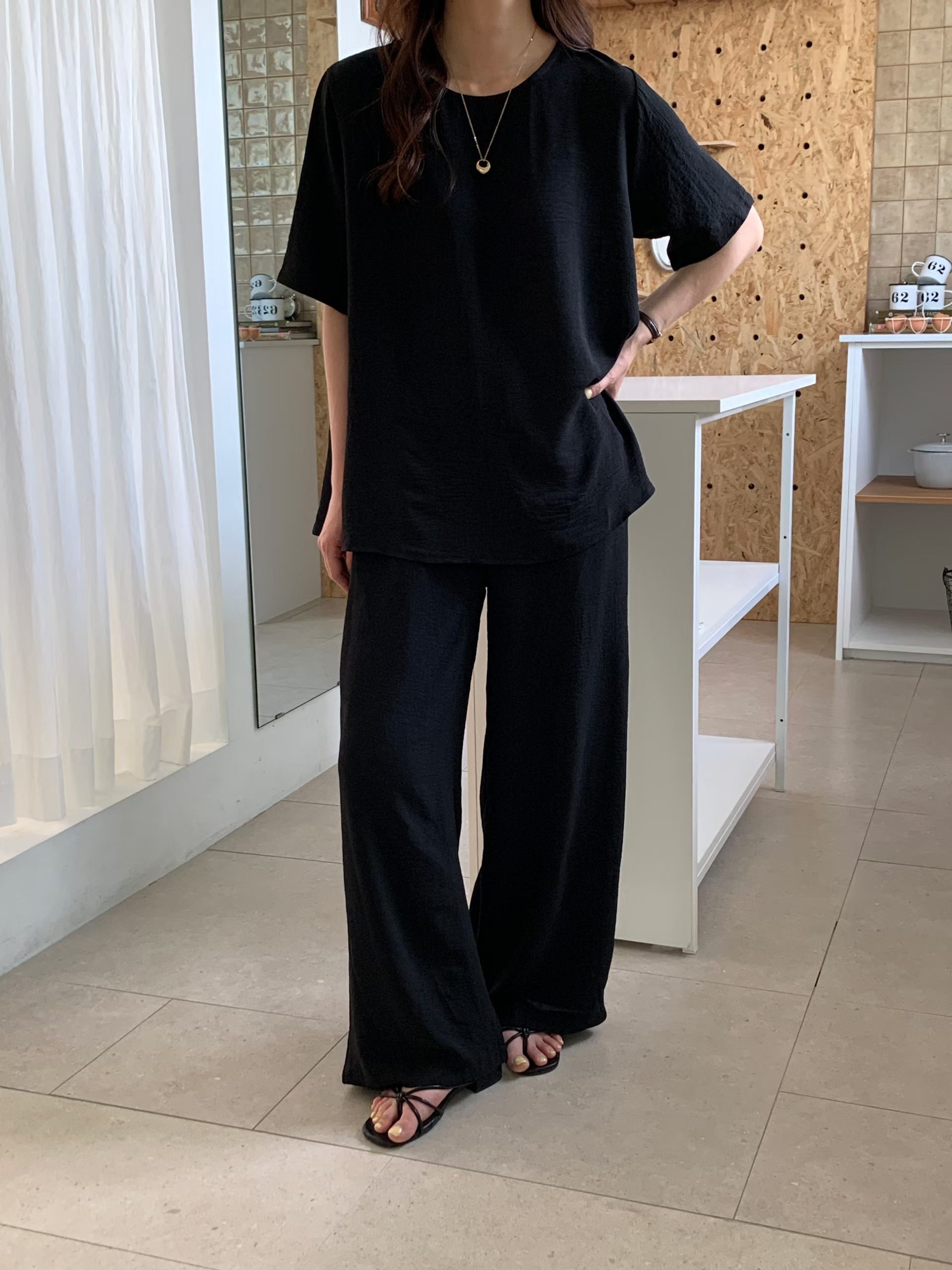 CT28 腰帶束腰套裝