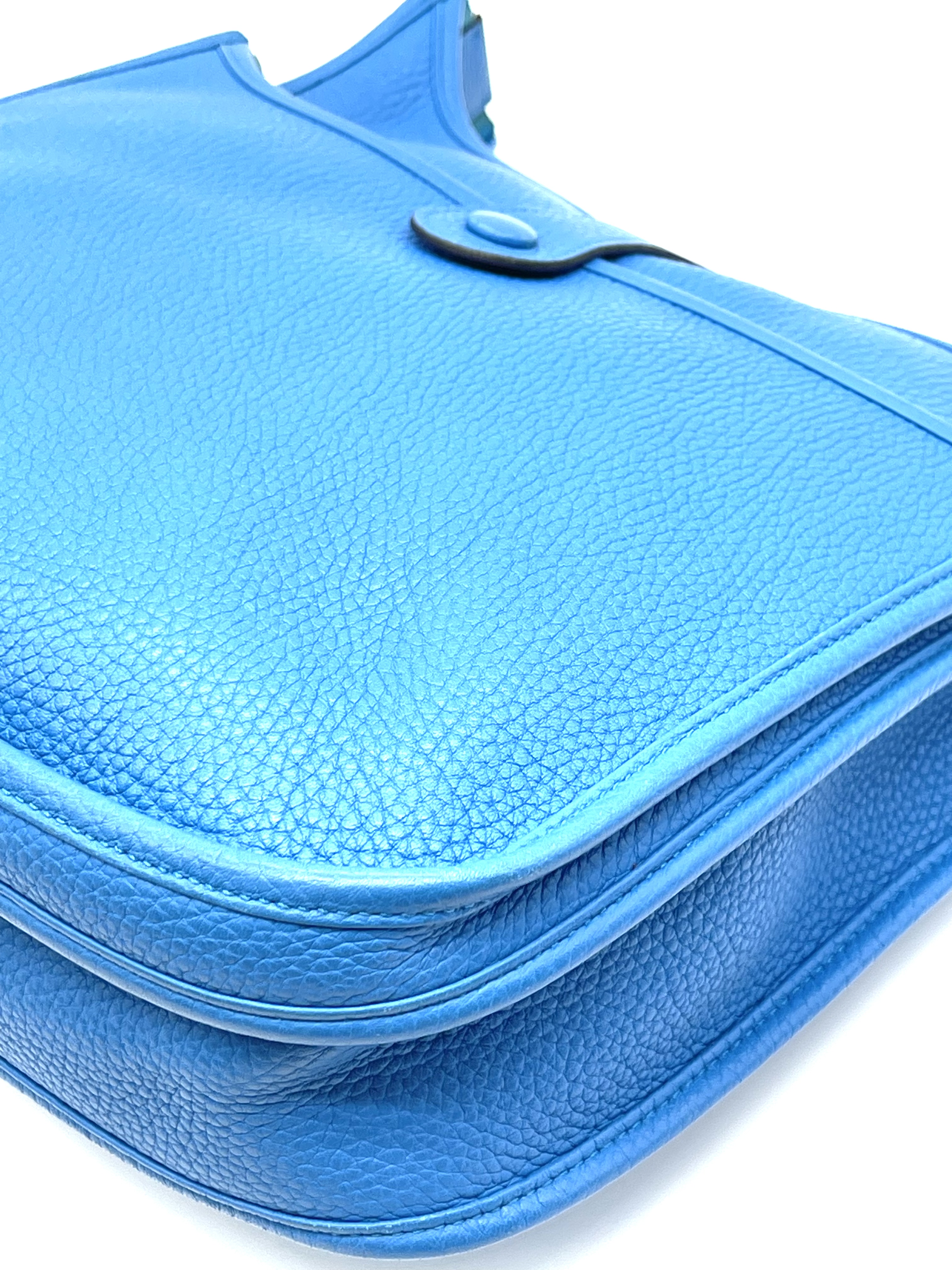 Pre-owned Hermès Evelyne 29 Stamp A / Product Code: 26032702