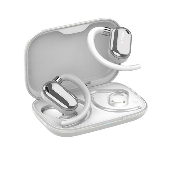 Soul OPENEAR COMPACT 真無線耳機