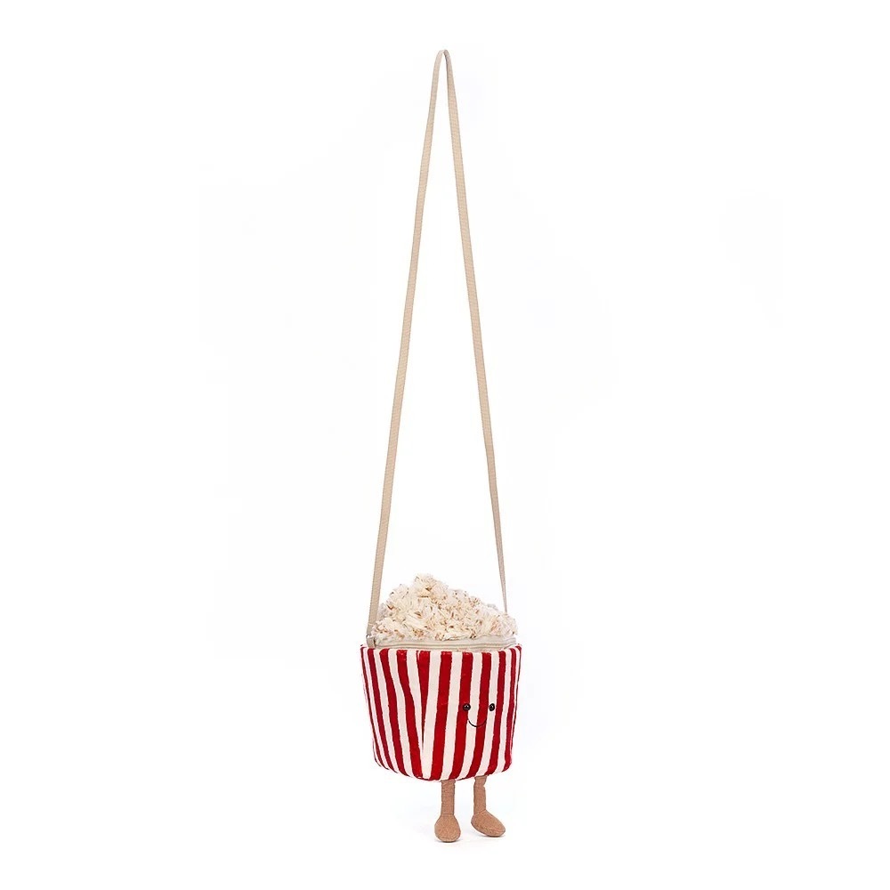 Amuseable Popcorn Bag | 爆谷袋 (Retired)