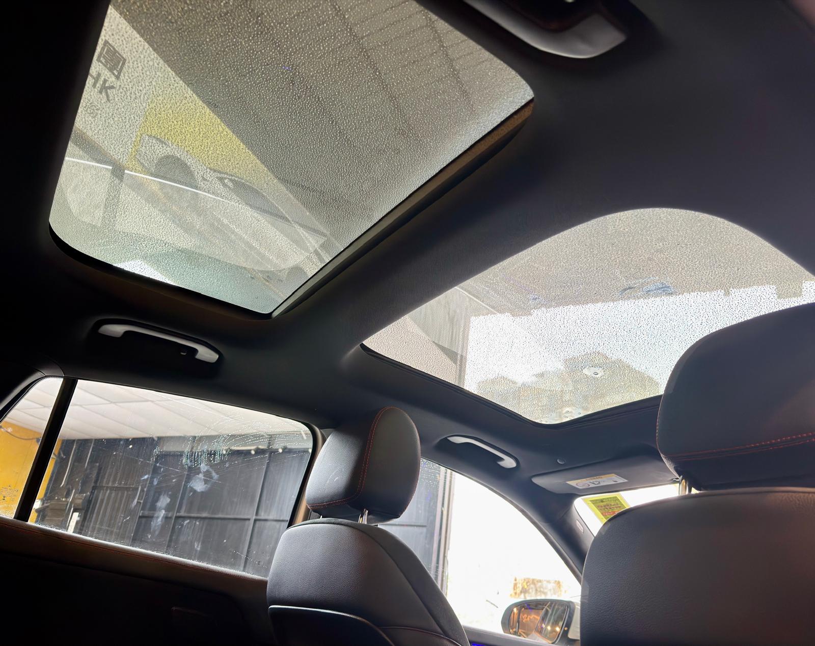 Mercedes-Benz EQA250 AMG 2021