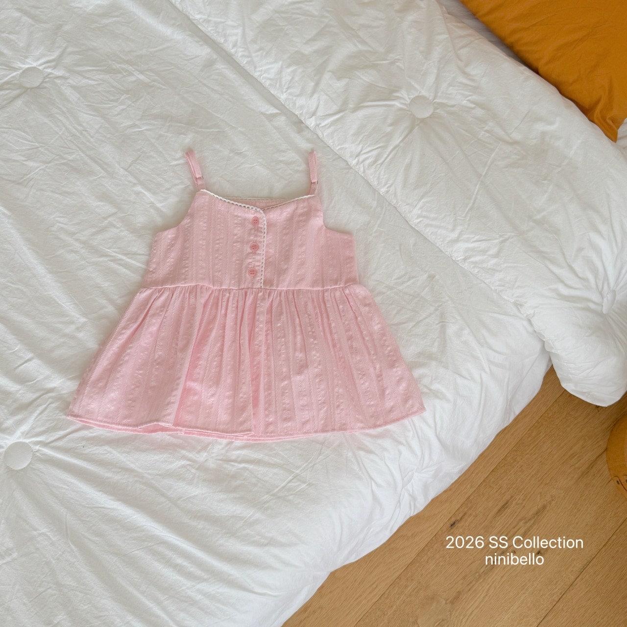 🇰🇷Ninibello 背心