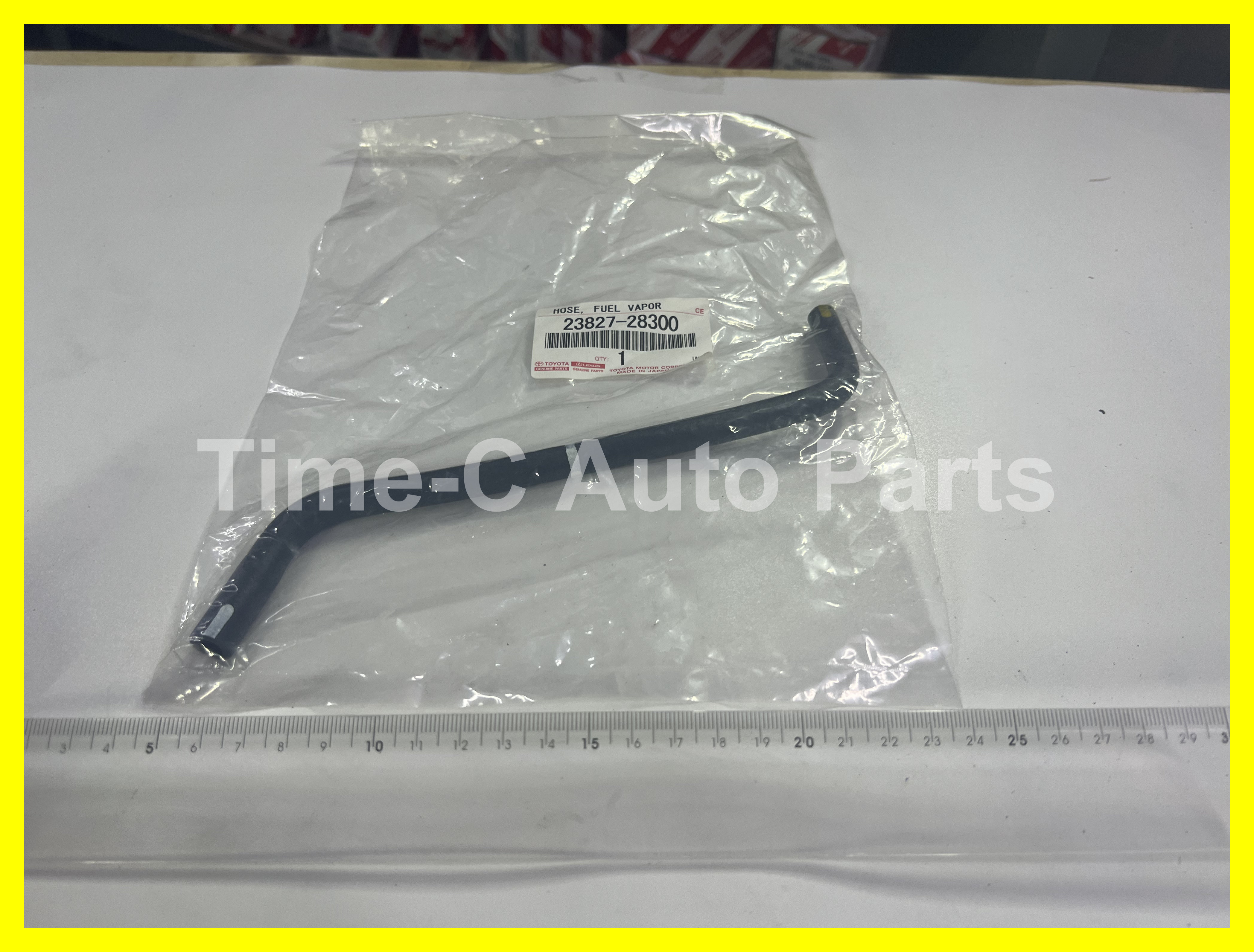 天風喉 23827-28300 - Toyota Estima 50系