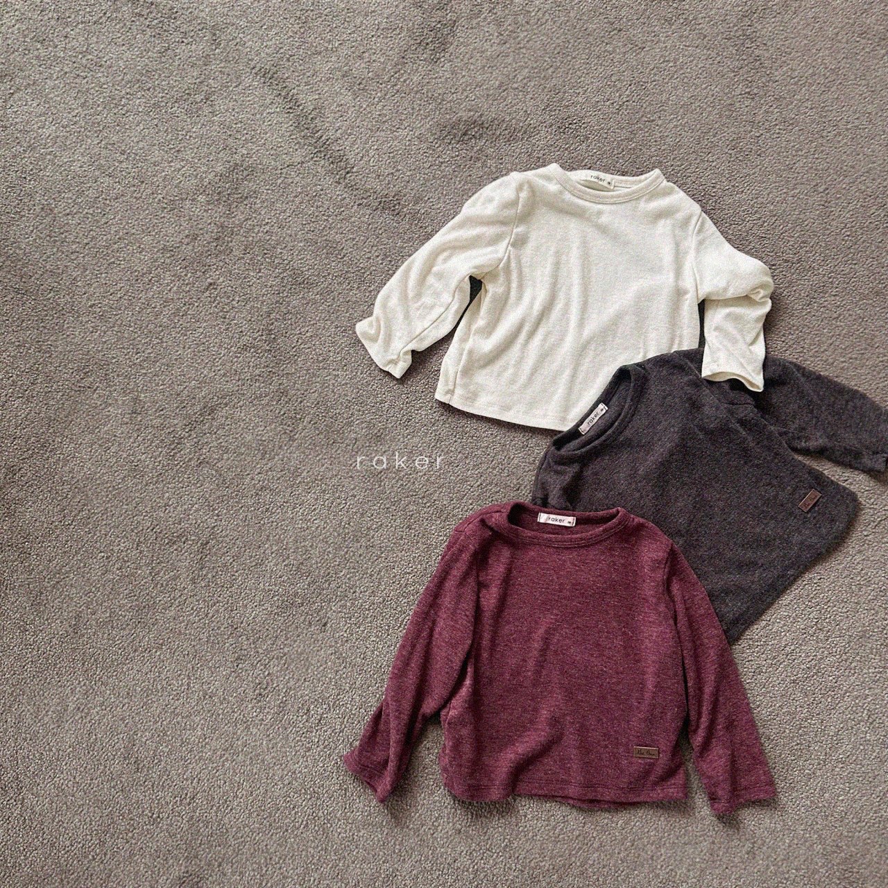 Raker | Voca Voca T-shirt