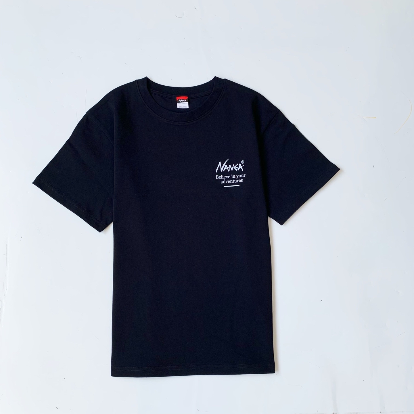 日款山系3色情侶Tee