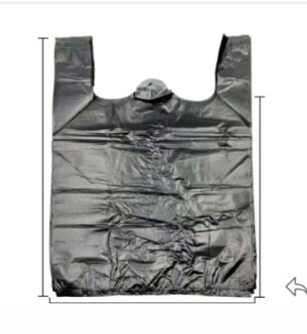 20103 垃袋 20号 黑色