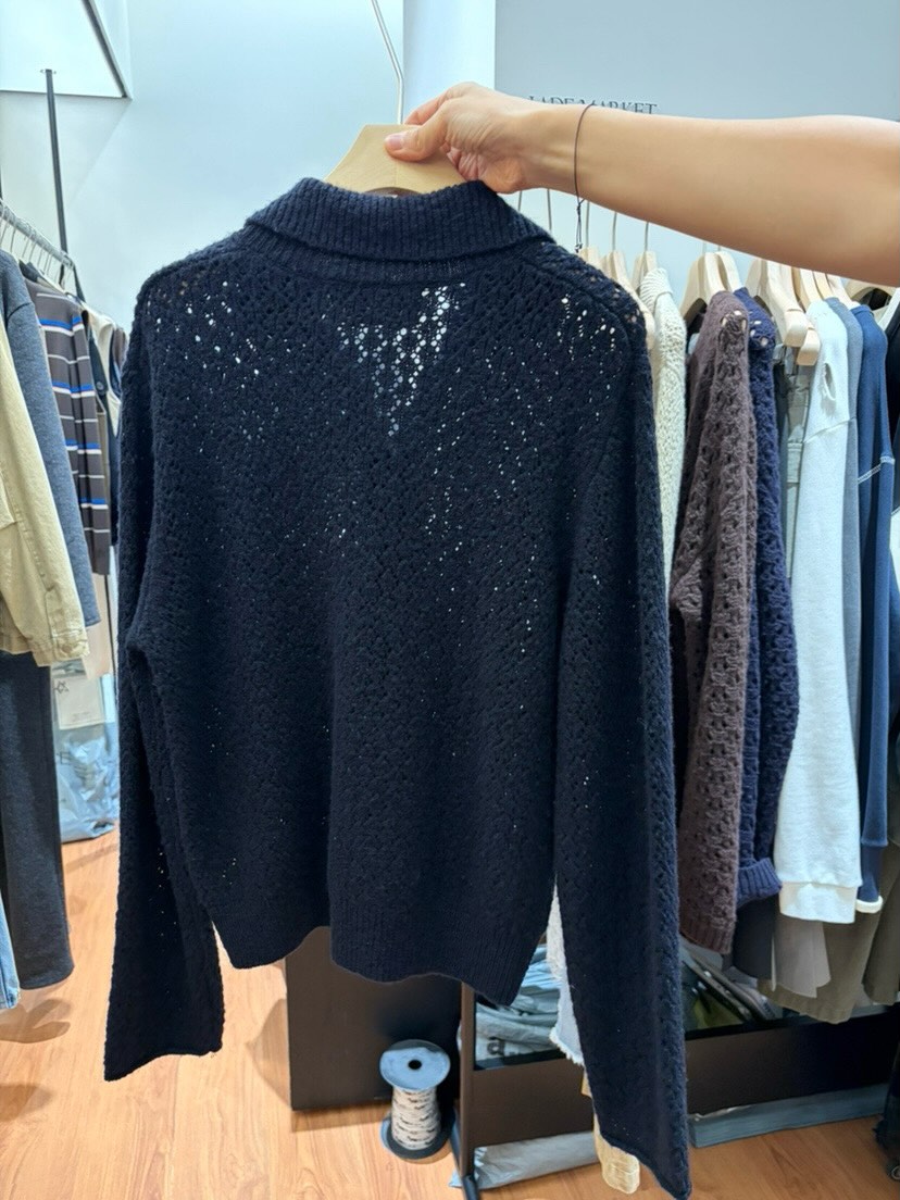 (2026FW) JADEMARKET - JACKET