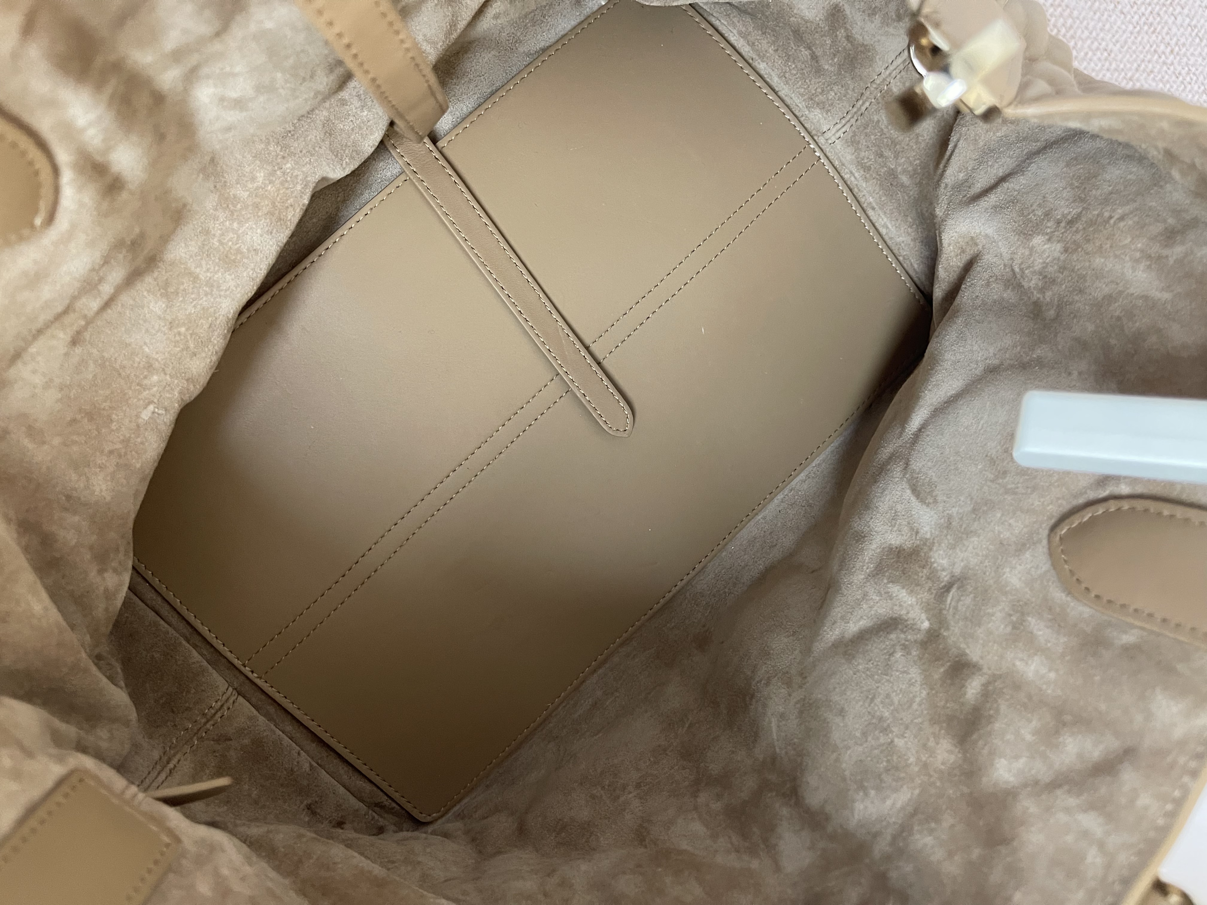 Pre-owned Dior Toujours tote bag