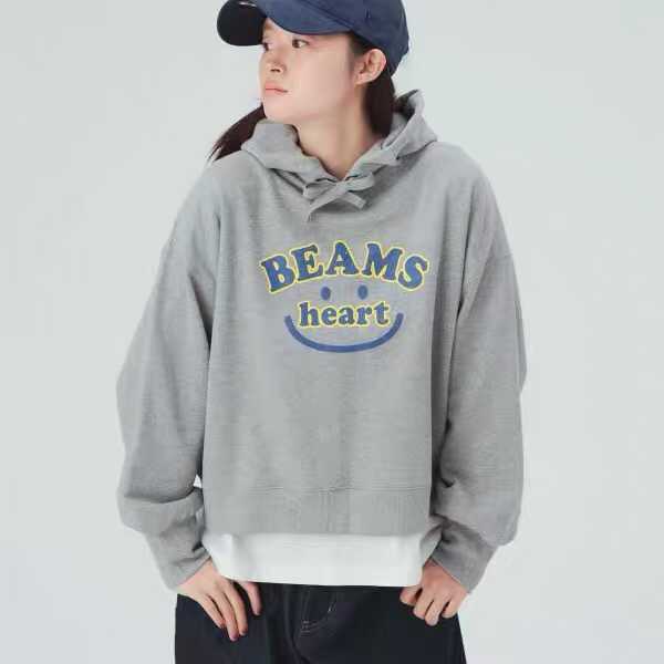 預訂 Beamsboy連帽衛衣 [貨號26A1039]