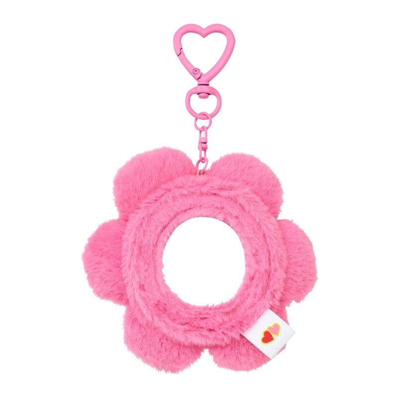 🎀【預訂】天使 Care Bear 花朵鏡子掛飾 - Daydream