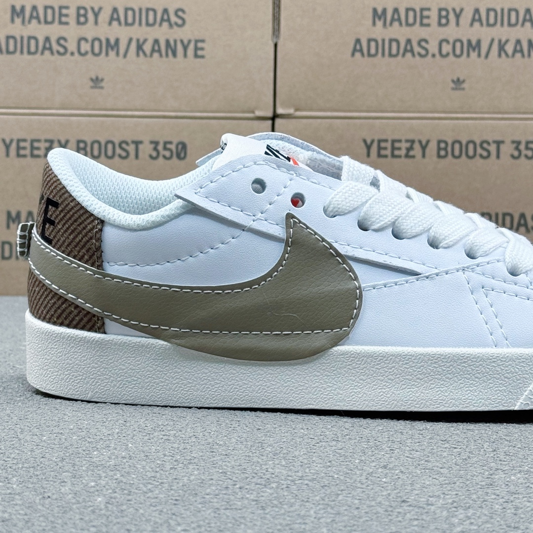 Nike Blazer Low '77 Jumbo