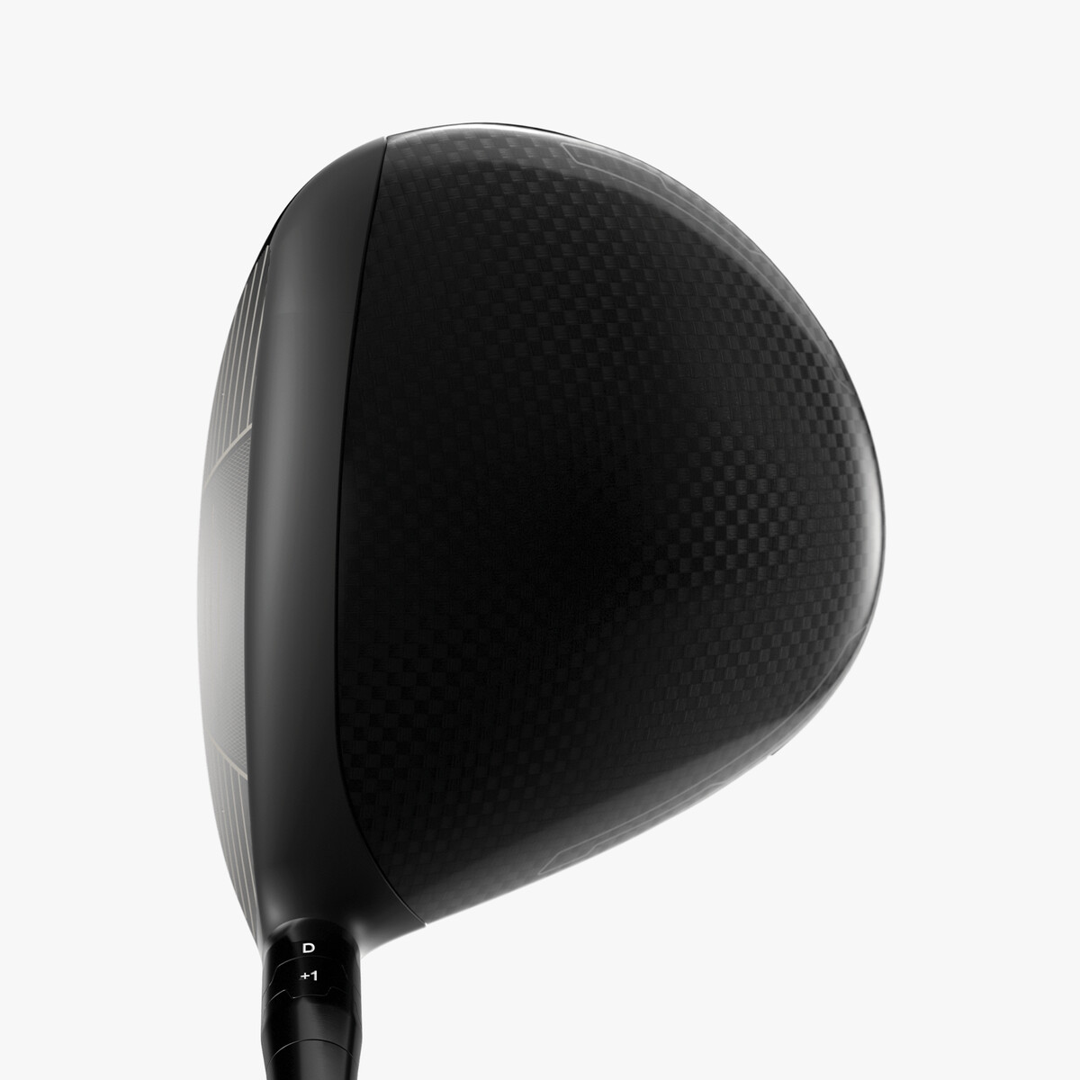 CALLAWAY QUANTUM TRIPLE DIAMOND  一號發球木桿 