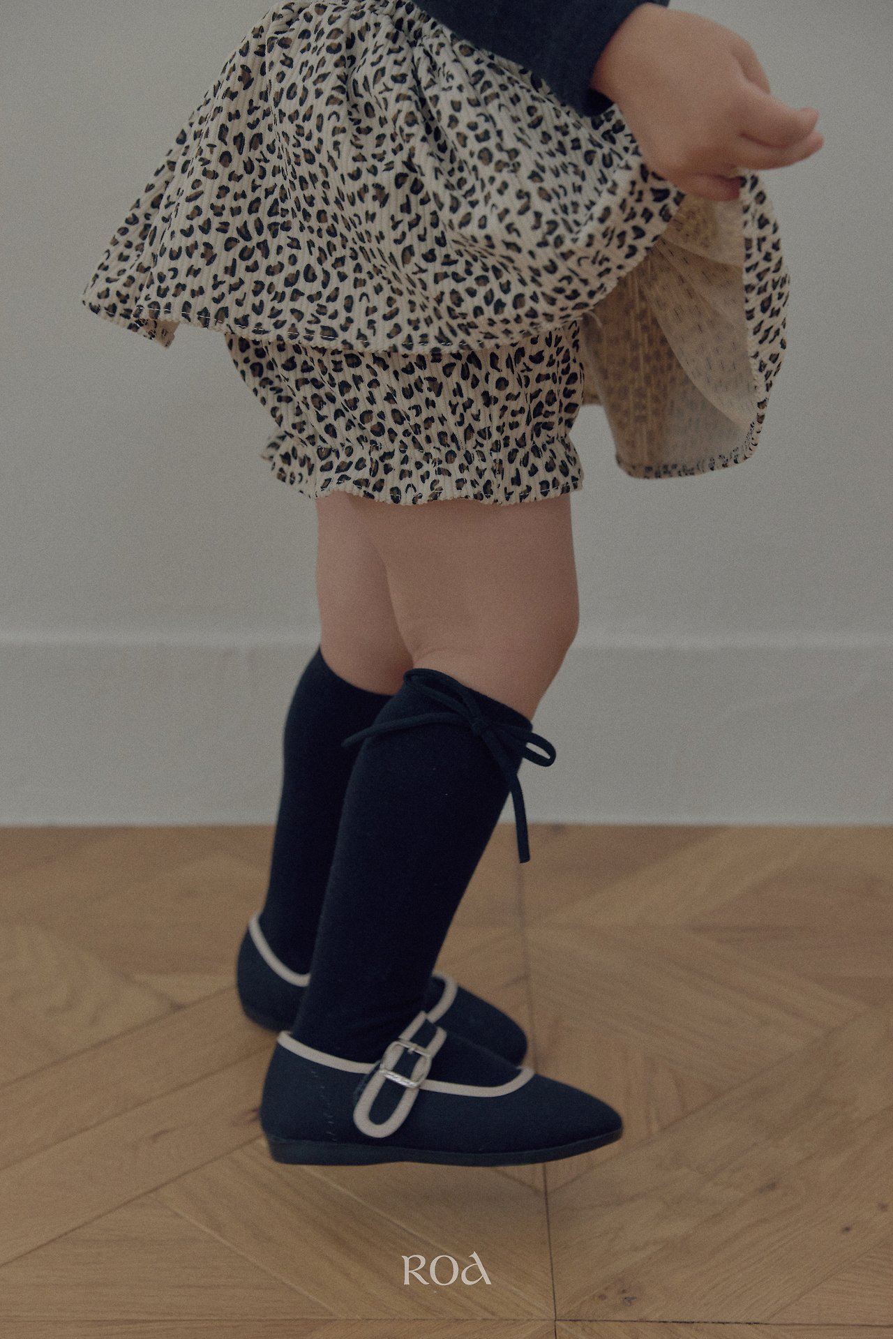 Roa Mielo Skirt
