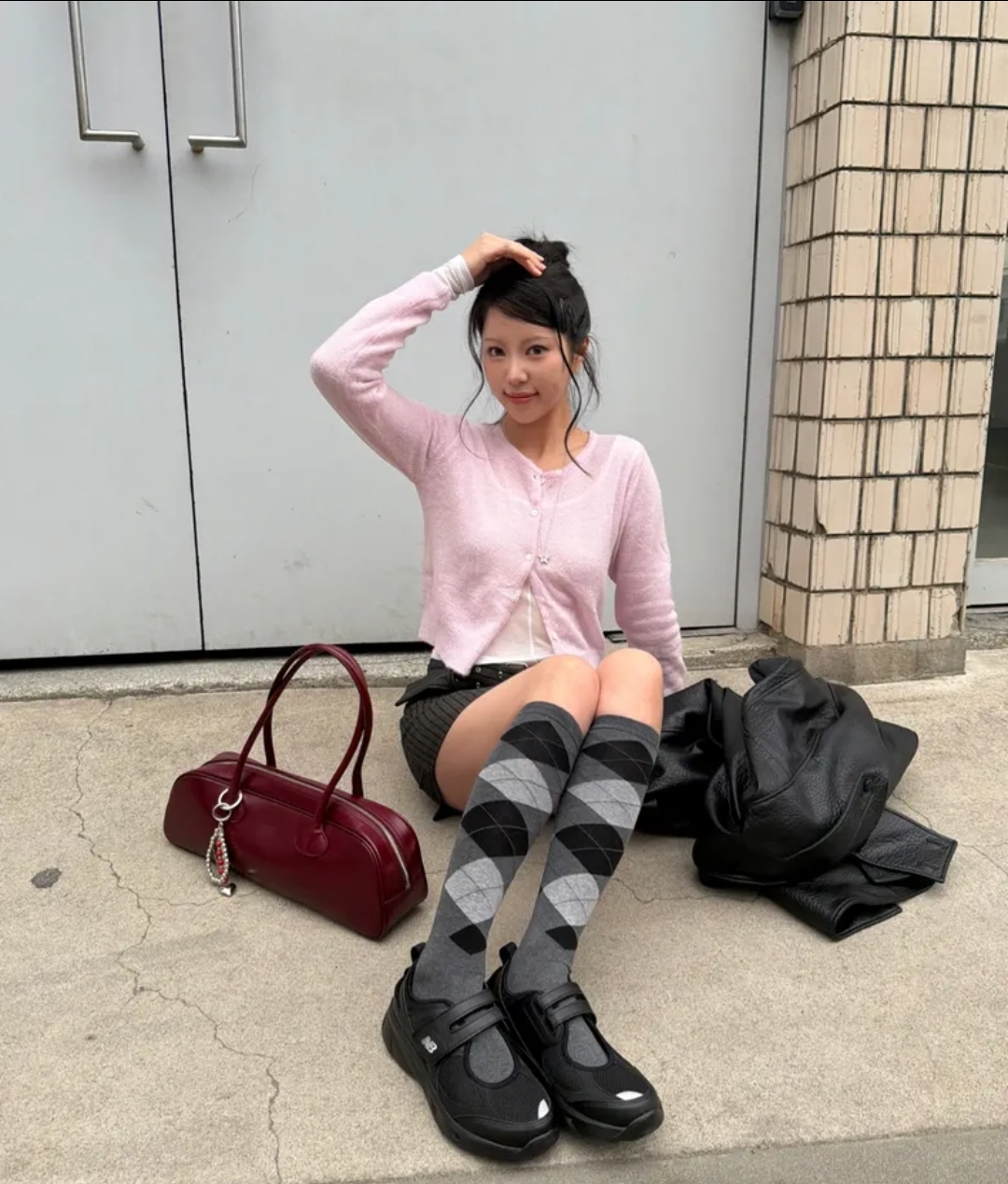 New Balance Breeze 系列 | 2026春夏皮革網布款