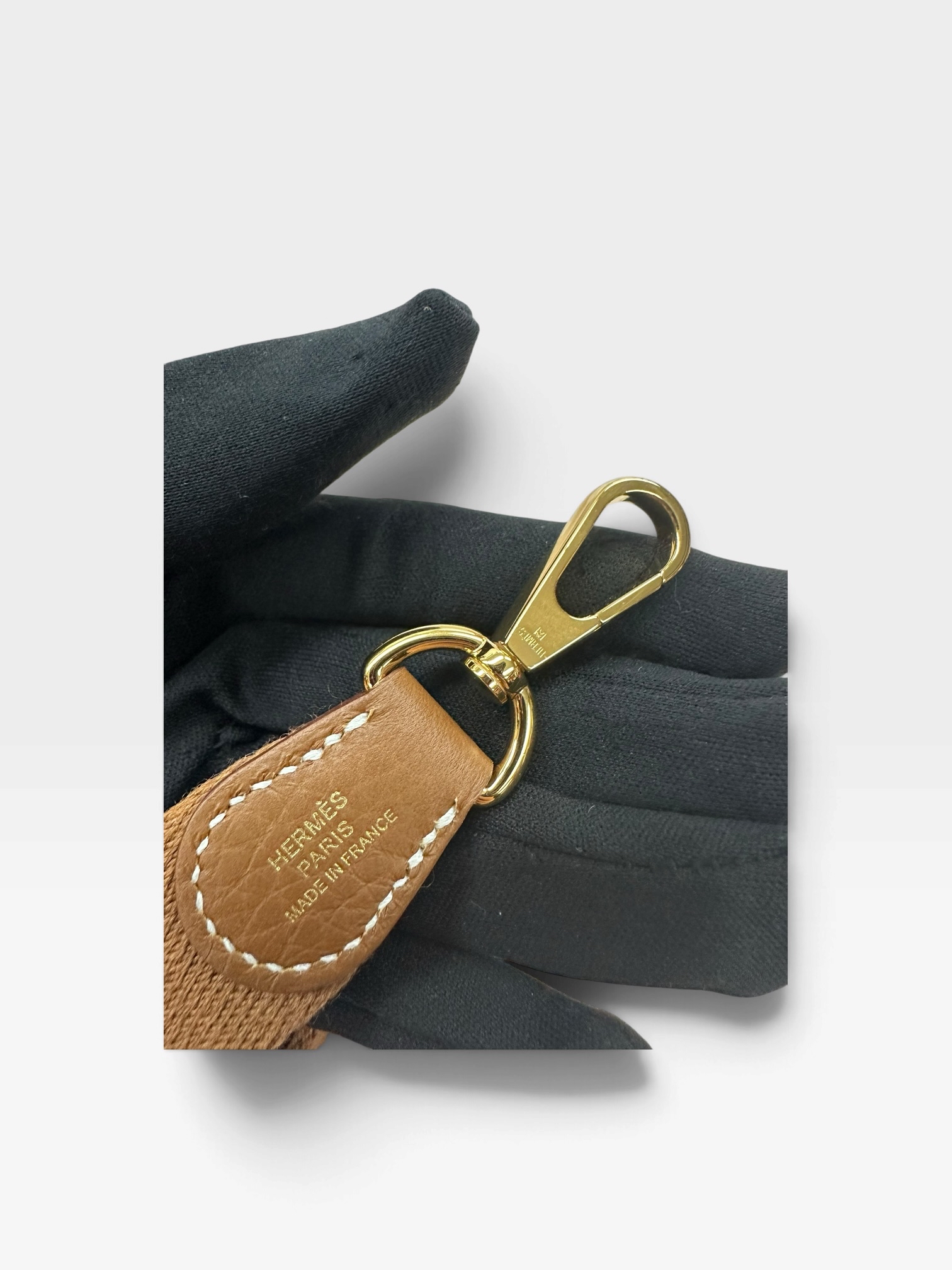 Pre-Owned Hermes Evelyne TPM 16 /Stamp U /Product Code: 102011
