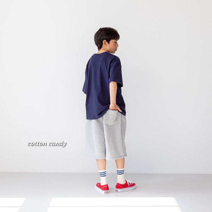 🇰🇷CottonCandy褲