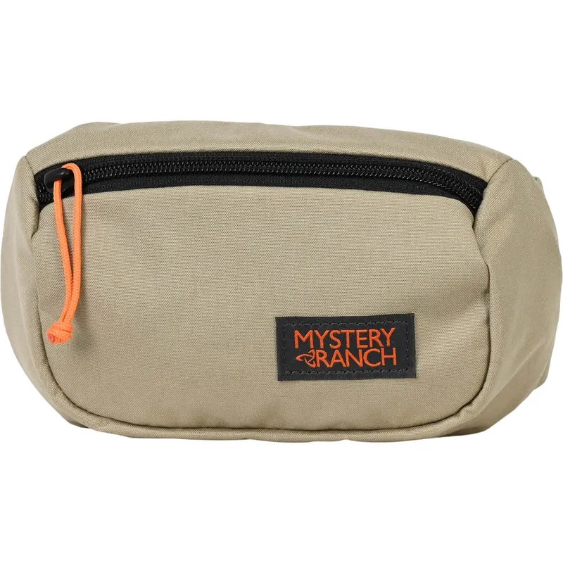 Mystery Ranch Forager Hip Pack 輕量化出行小包