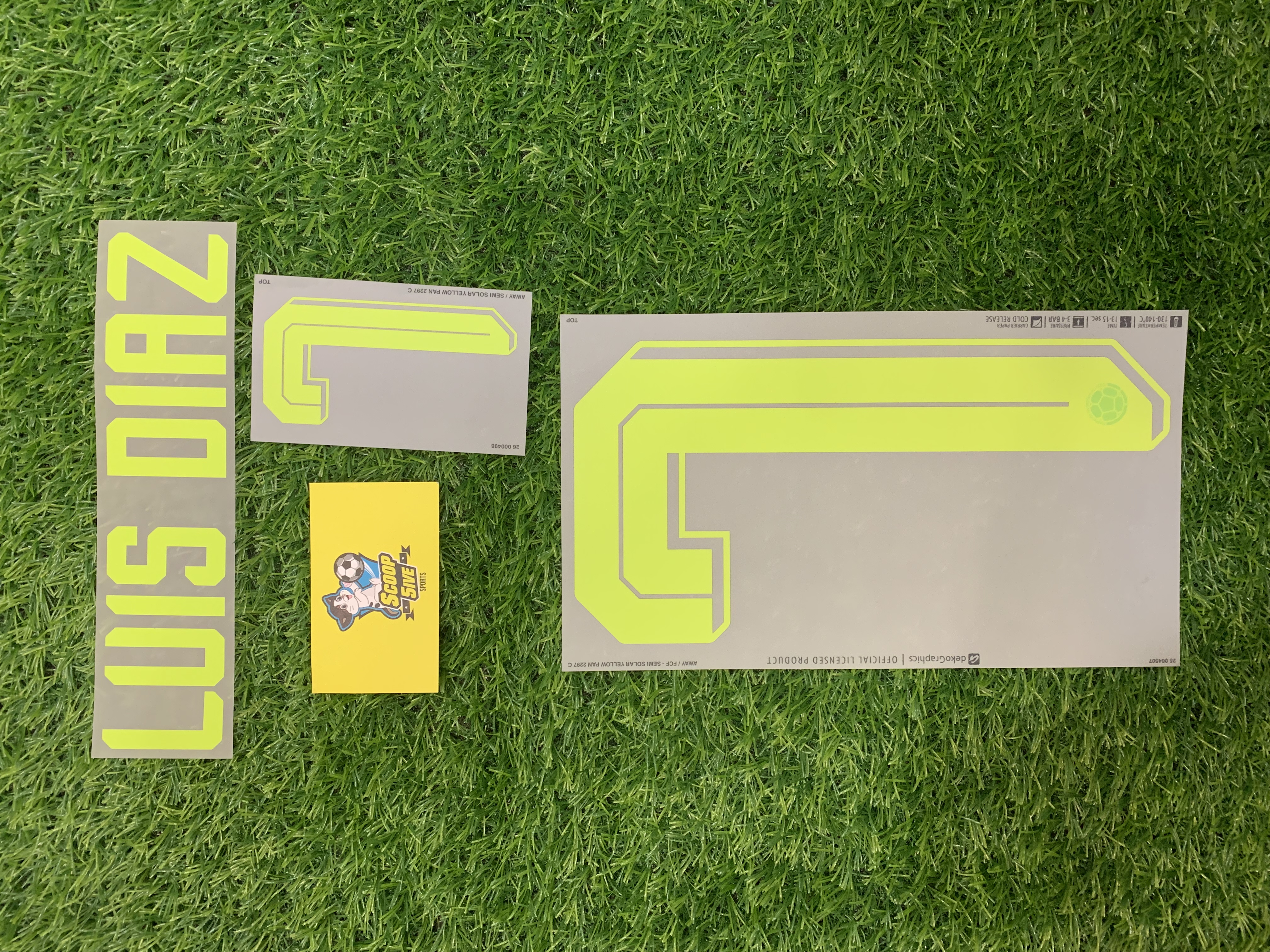 2026世界盃 哥倫比亞 作客 印字