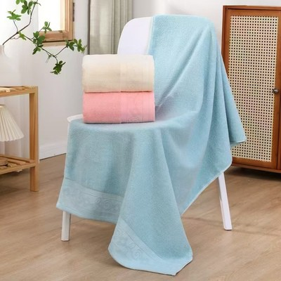 k26132 浴巾 6613 纯棉 SE
