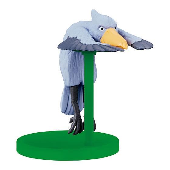 🌐代理版 命懸一線 命危一線 動物 扭蛋 鳥