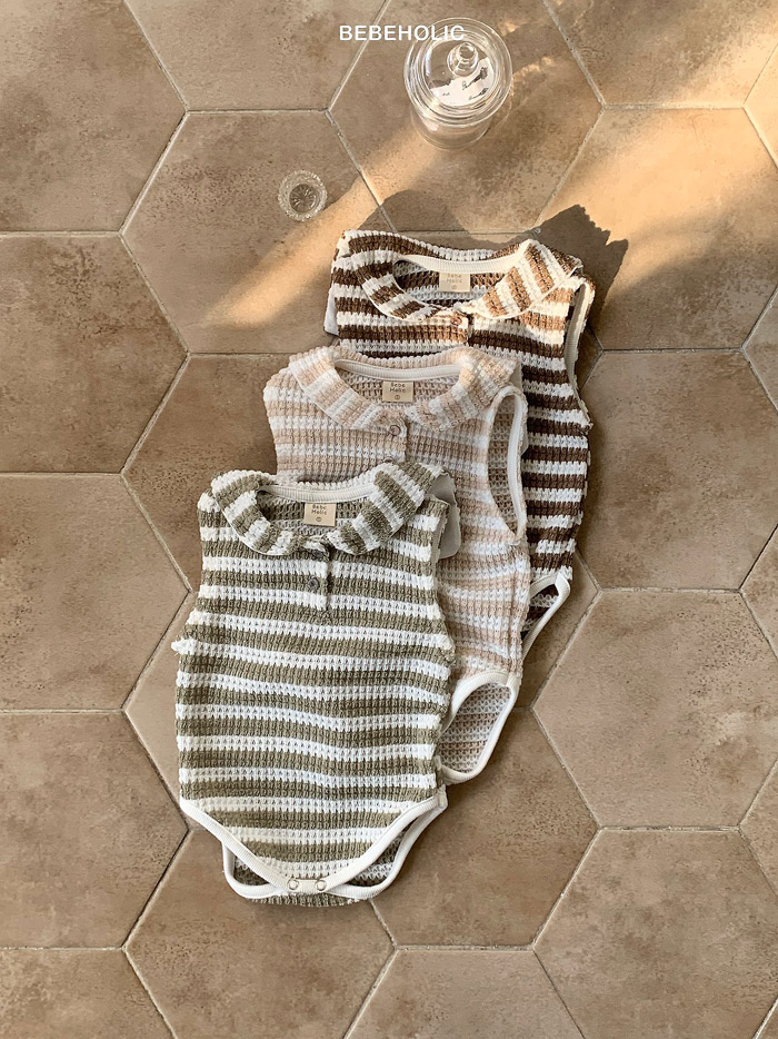 🇰🇷Bebeholic 包屁