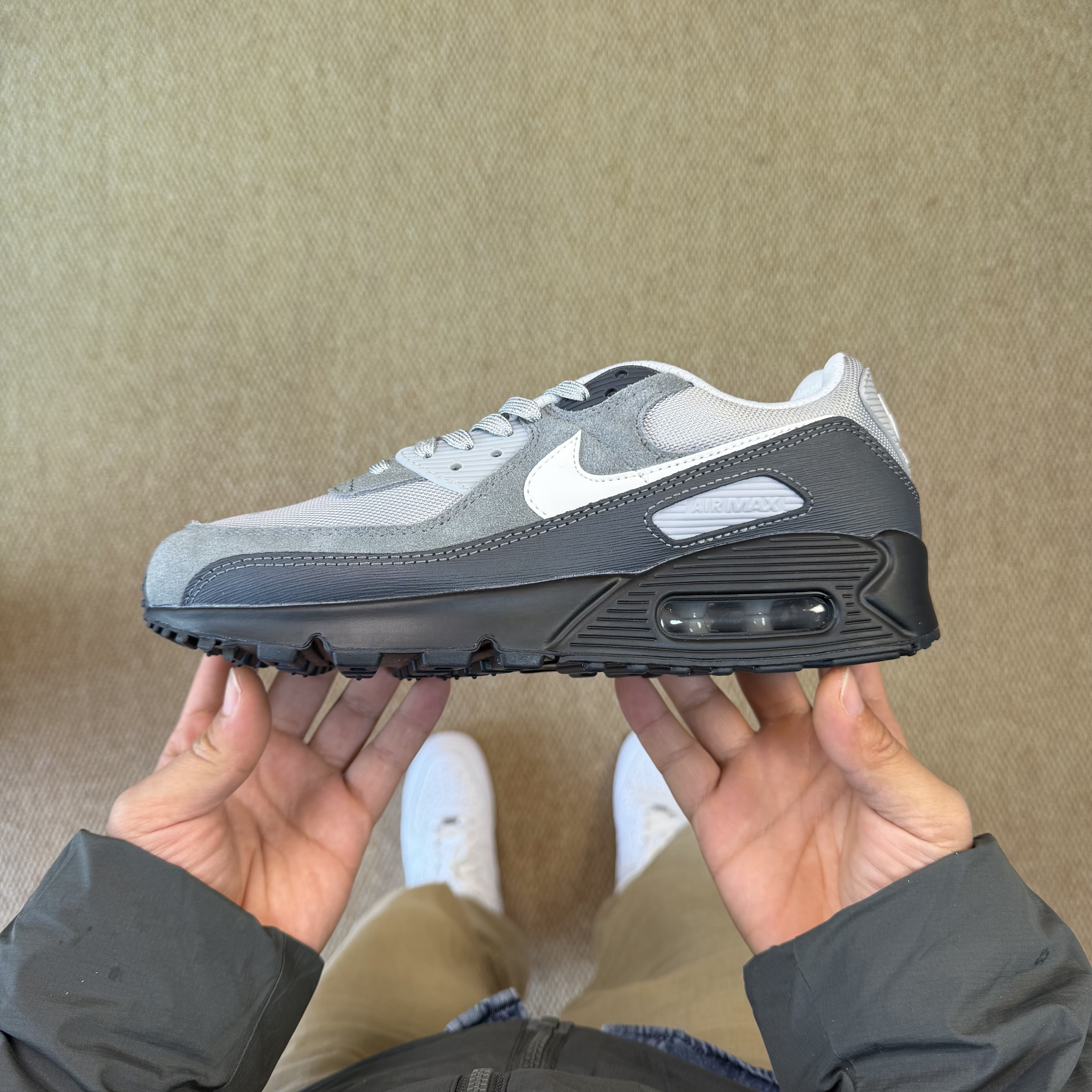 Nike Air Max 90 HQ3817-001