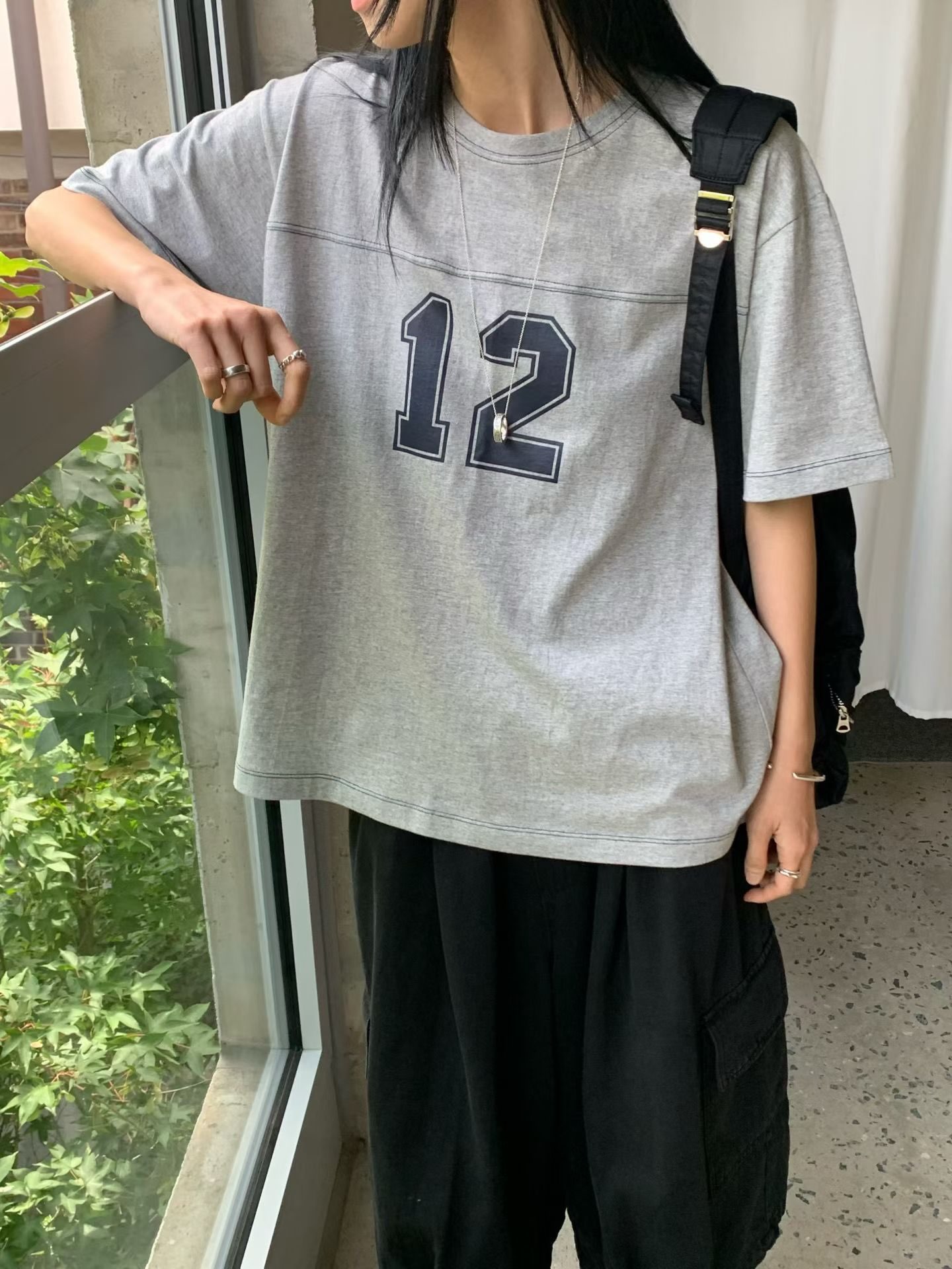 (2026FW) REVE - TOP
