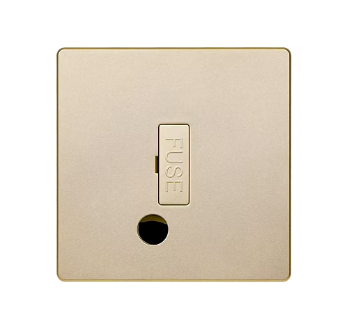 MK Aria 太空金 13AFuse 接線蘇