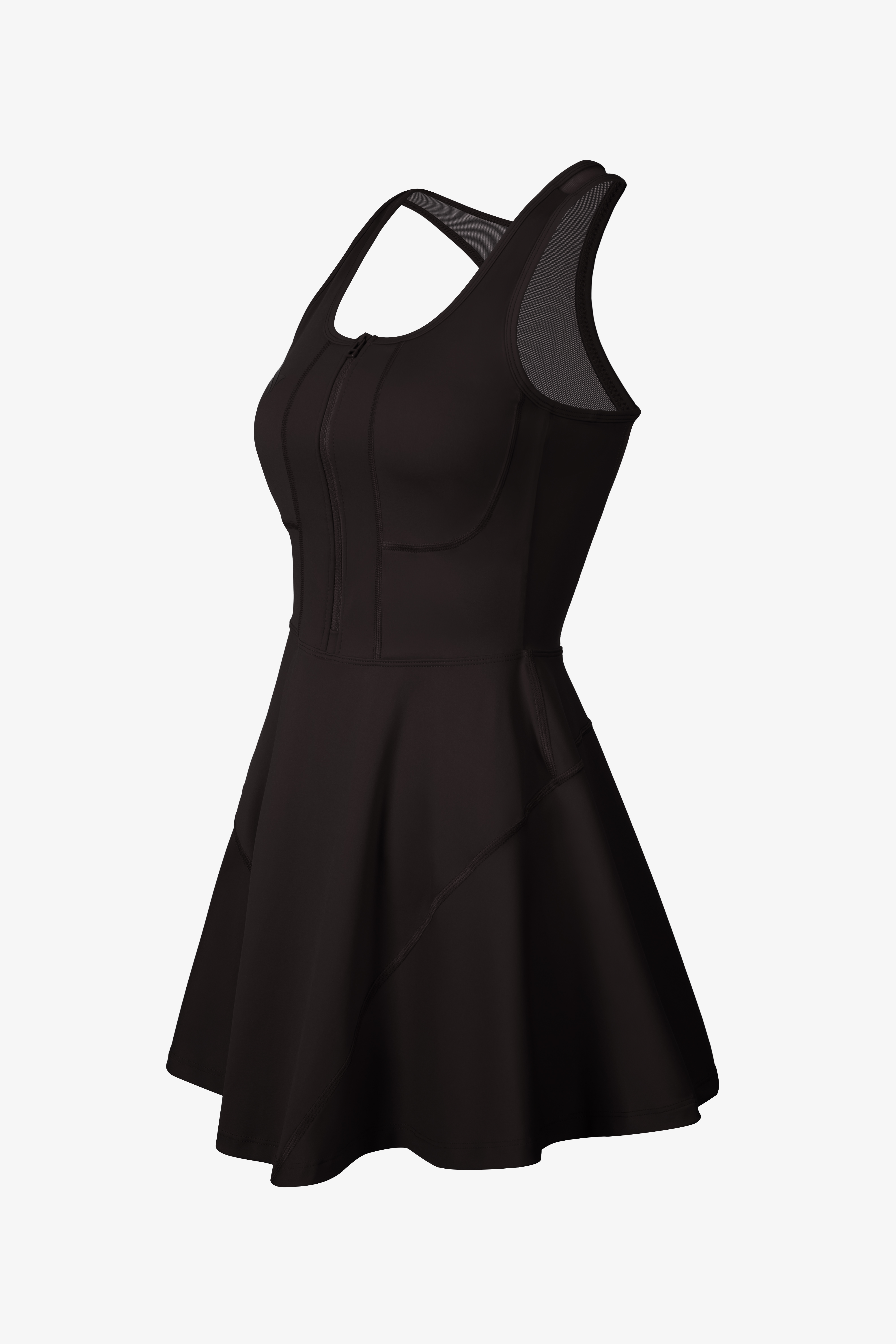 Kamito Dress Active V1.1