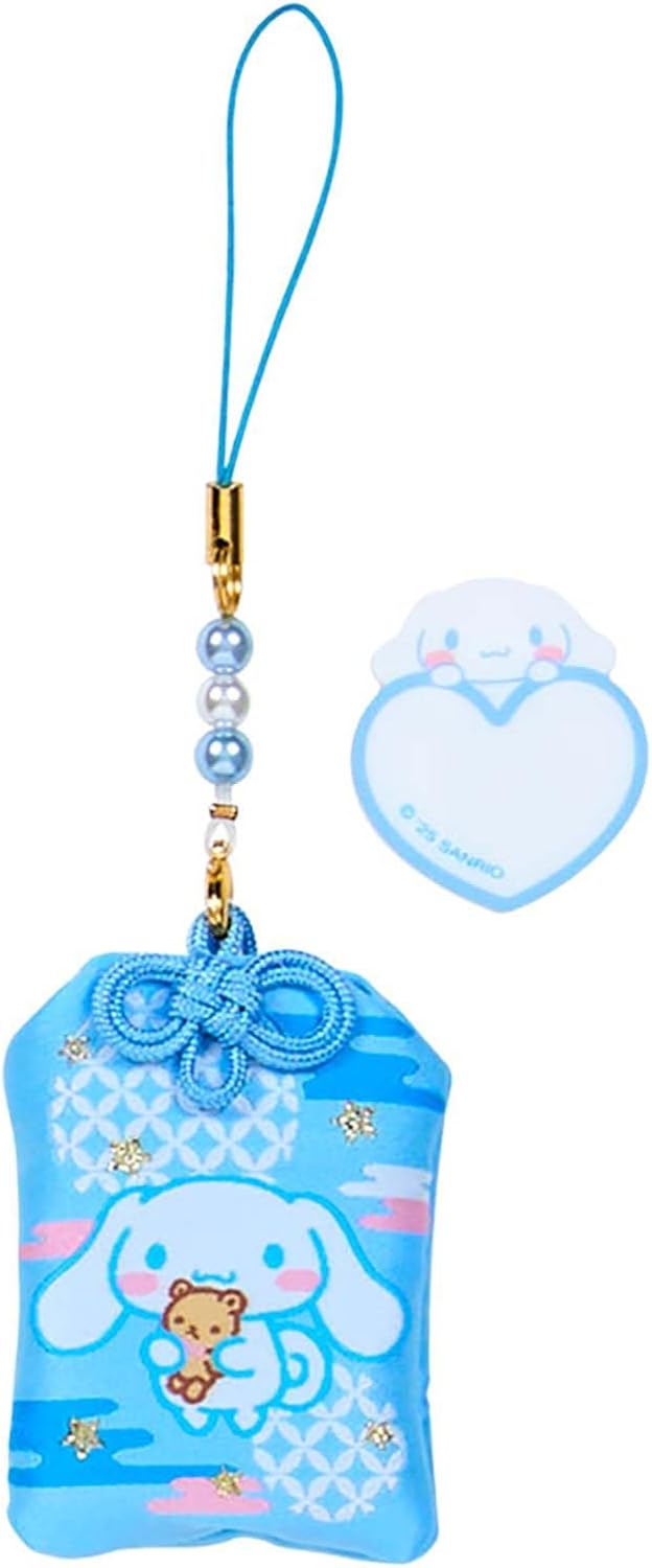 預訂 | 日本 Sanrio 和風護身符(可選款)