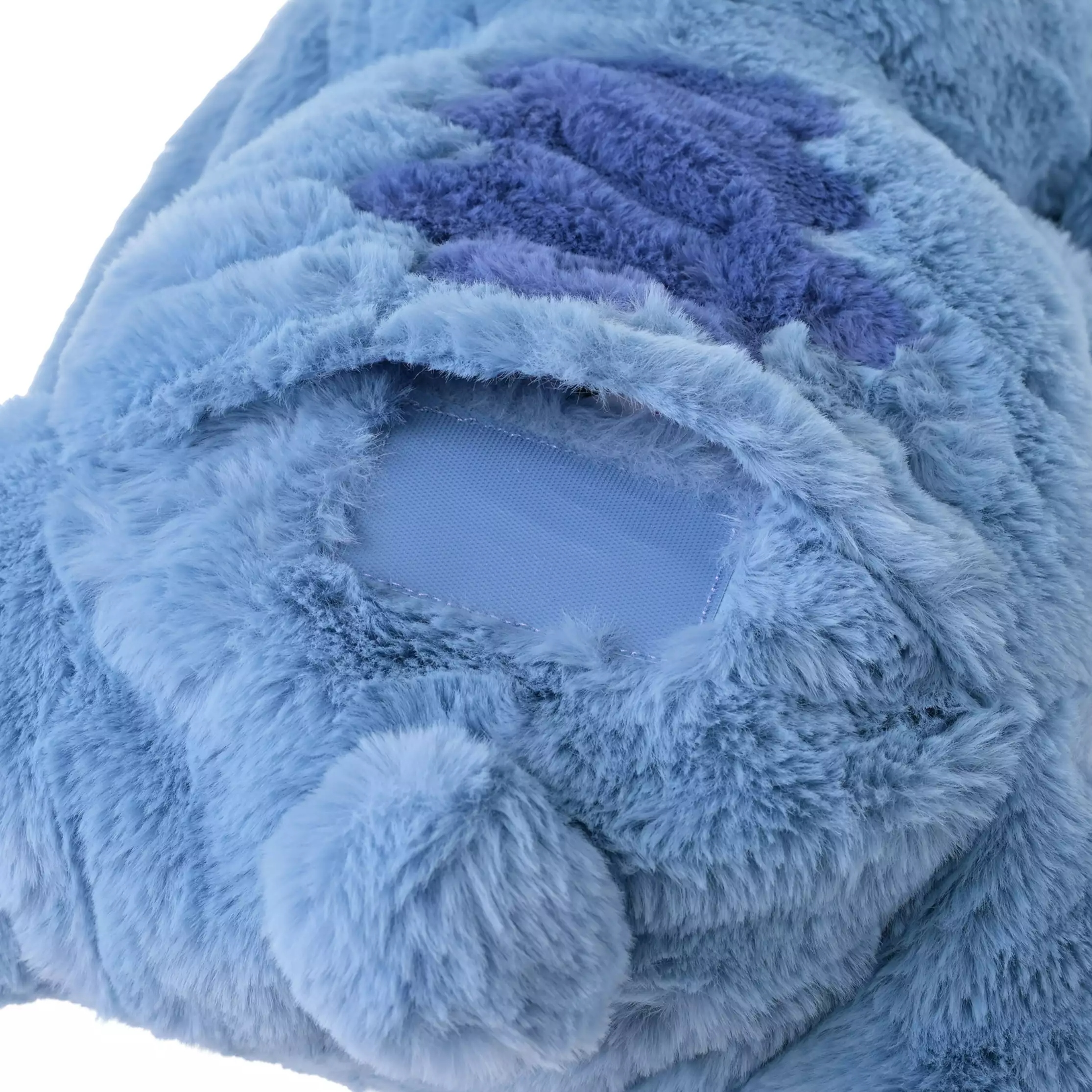 🌸 【預訂】Stitch 保溫水袋公仔 - Warm Goods