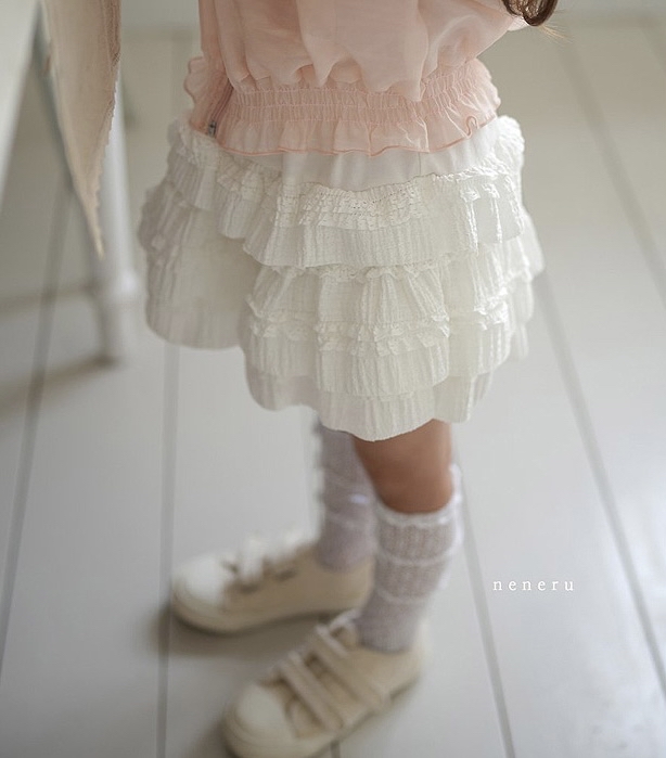🇰🇷Neneru短裙