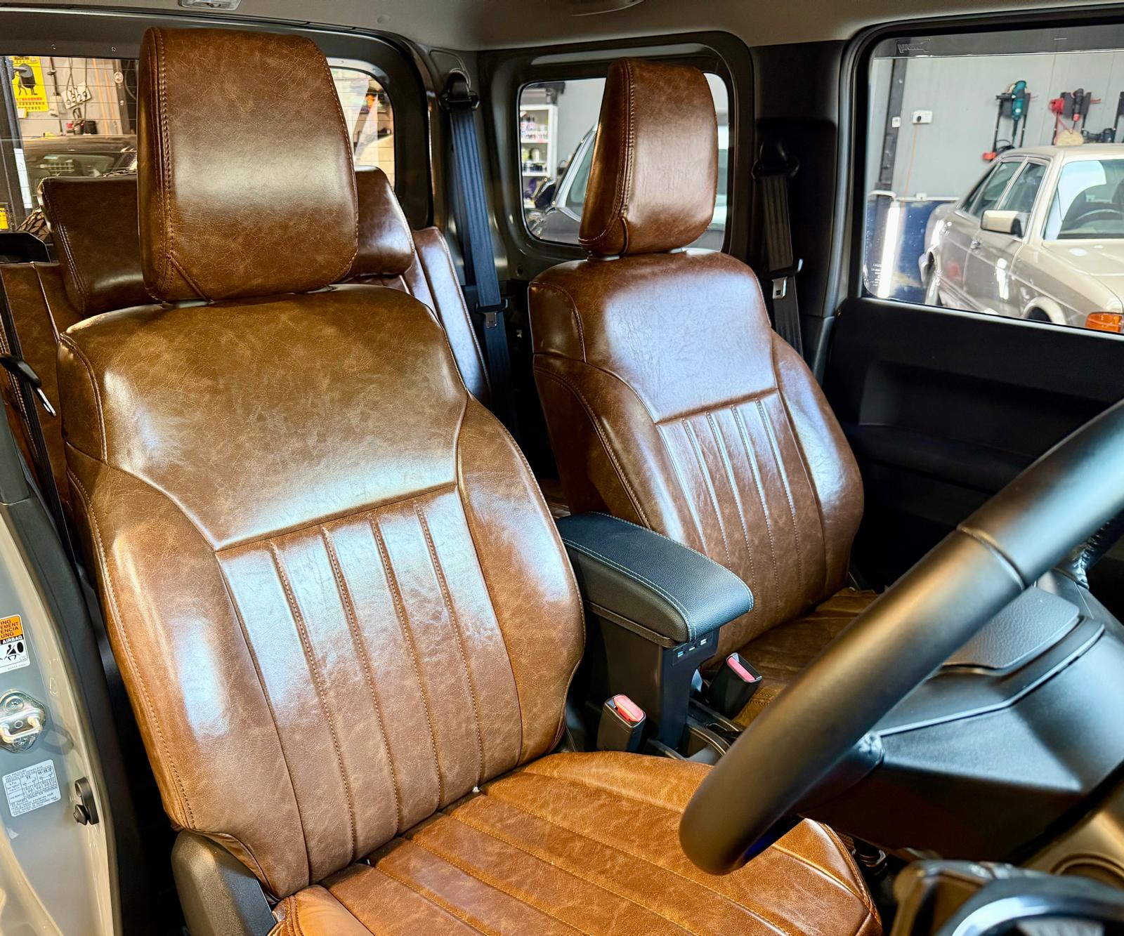 Suzuki JIMNY 1.5 4WD A/T 2021